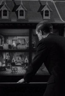 Twilight Zone Dollhouse